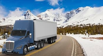 First-of-its-kind project in Canada to demonstrate performance benefits of CcH2 in trucks