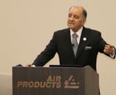Air Products won’t FID $4bn Texan green hydrogen plant until 45V rules are finalised, say CEO