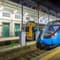 FCH2RAIL looks to second European country following hydrogen-powered train testing in Portugal