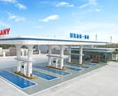 China’s SANY Group to supply hydrogen refuelling equipment to Australia