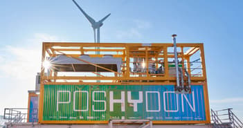 PosHYdon begins testing ahead of offshore hydrogen production in Q4
