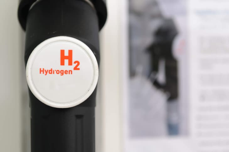Plans submitted for 38 new hydrogen stations in Spain