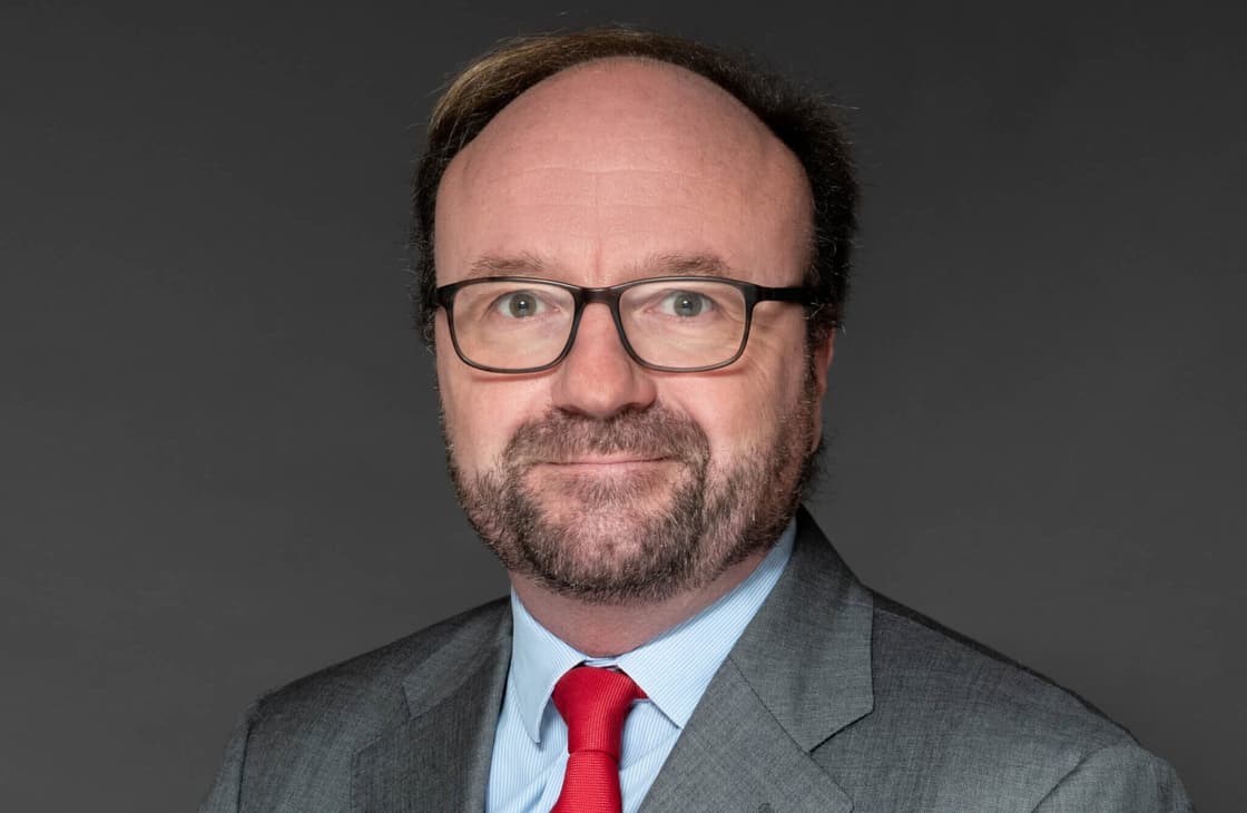 McPhy CEO exits as cash crisis looms over French electrolyser firm