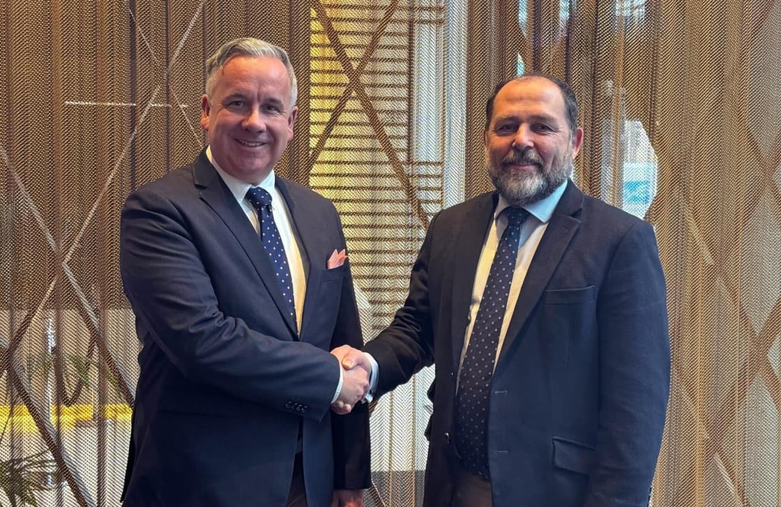 Evia Aero partners with Britten-Norman for hydrogen-powered aircraft