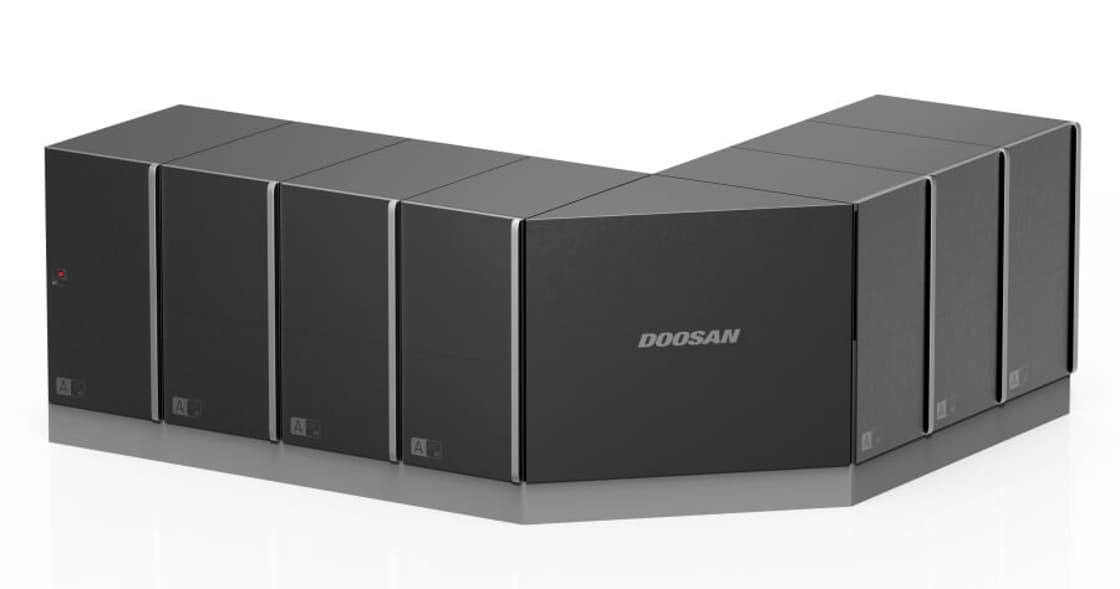 Alleima to provide fuel cell components to Doosan for mass SOFC production