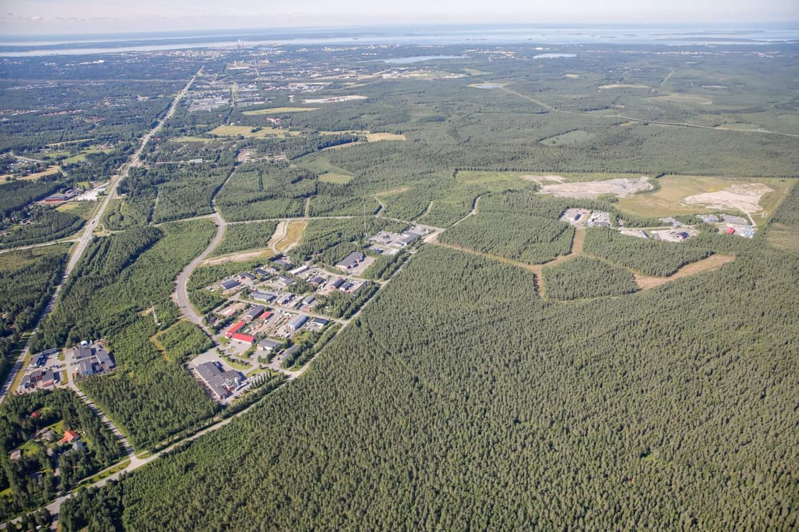 ABO Energy signs preliminary deal to develop hydrogen hub in Finland