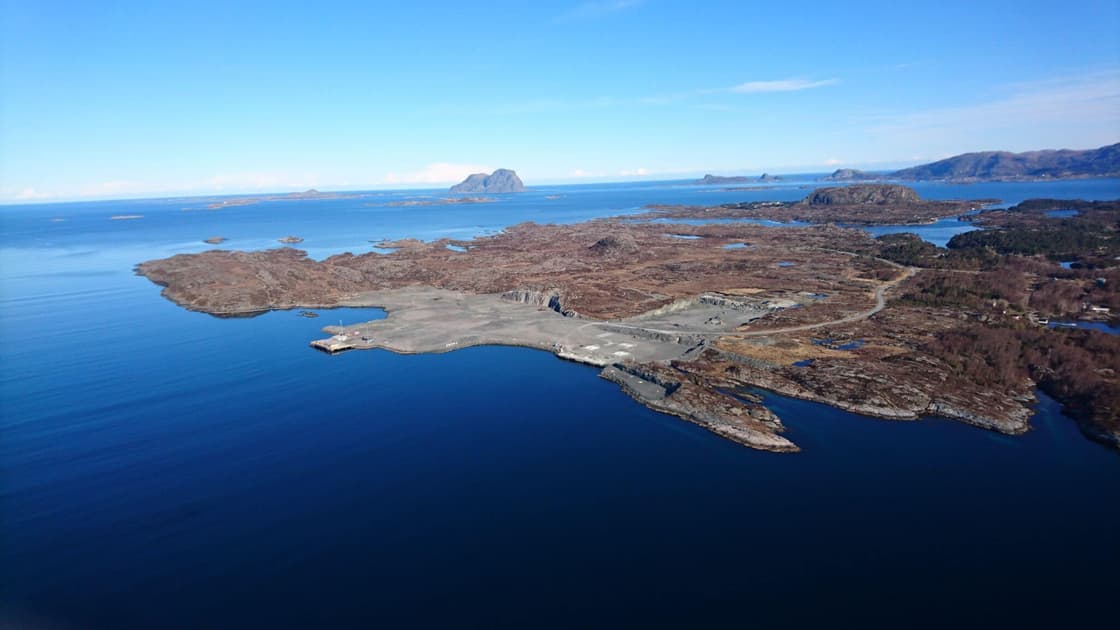 Blastr and Interfer Edelstahl partner to deliver 150,000 tonnes of green steel annually