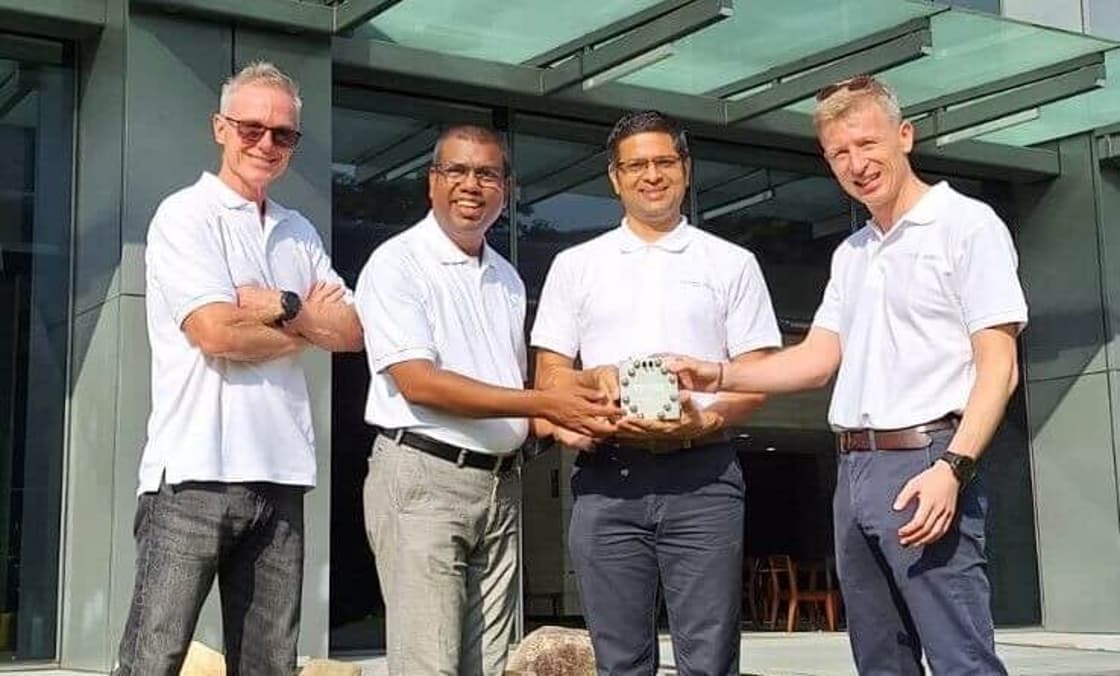 Forget $2/kg – this AEM start-up is betting on undercutting $15/kg hydrogen