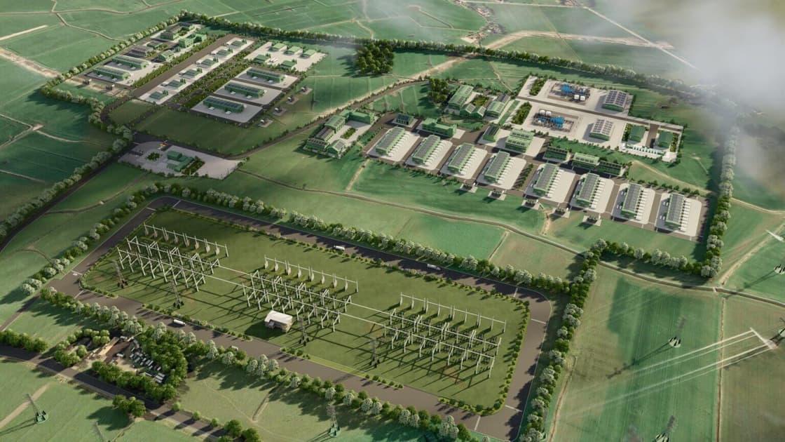 CIP joins ambitious 800MW green hydrogen project in northern Germany