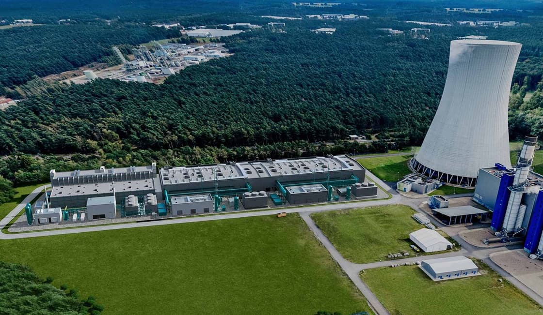 Activist investor targets RWE, casting doubt over hydrogen and clean energy plans