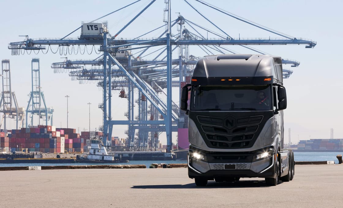 Trio’s woes shine spotlight on stalling hydrogen fuel cell trucking sector