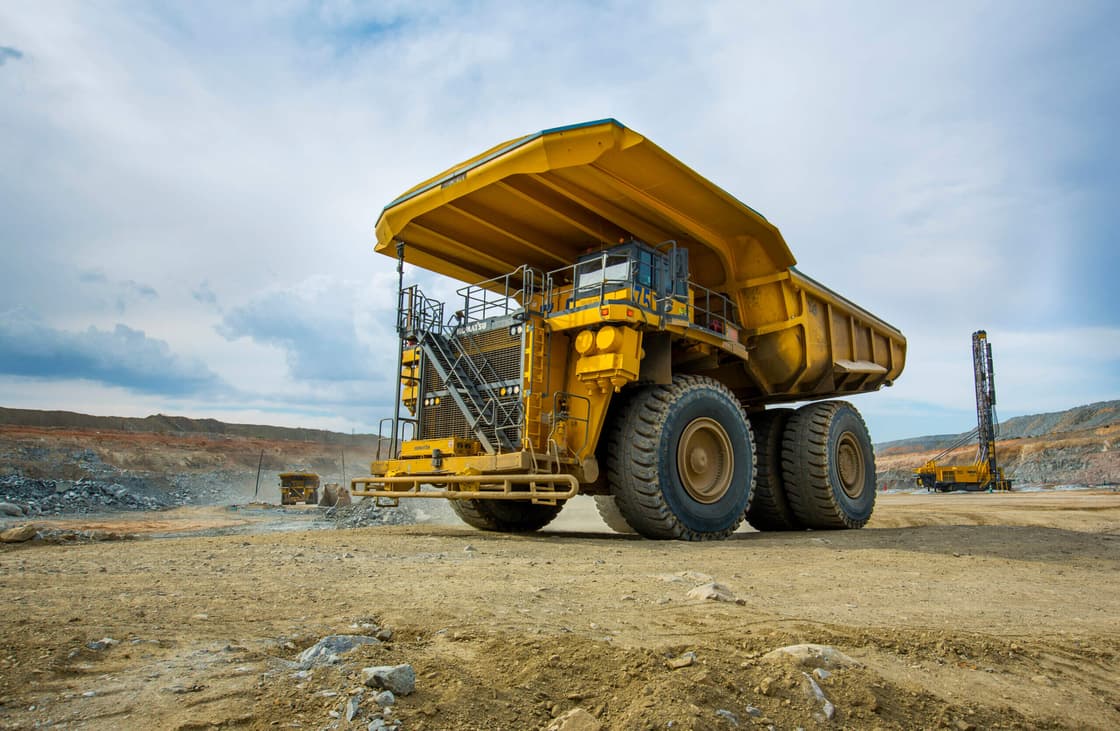 Cummins buys hydrogen-battery mining tech firm after Anglo pull-back