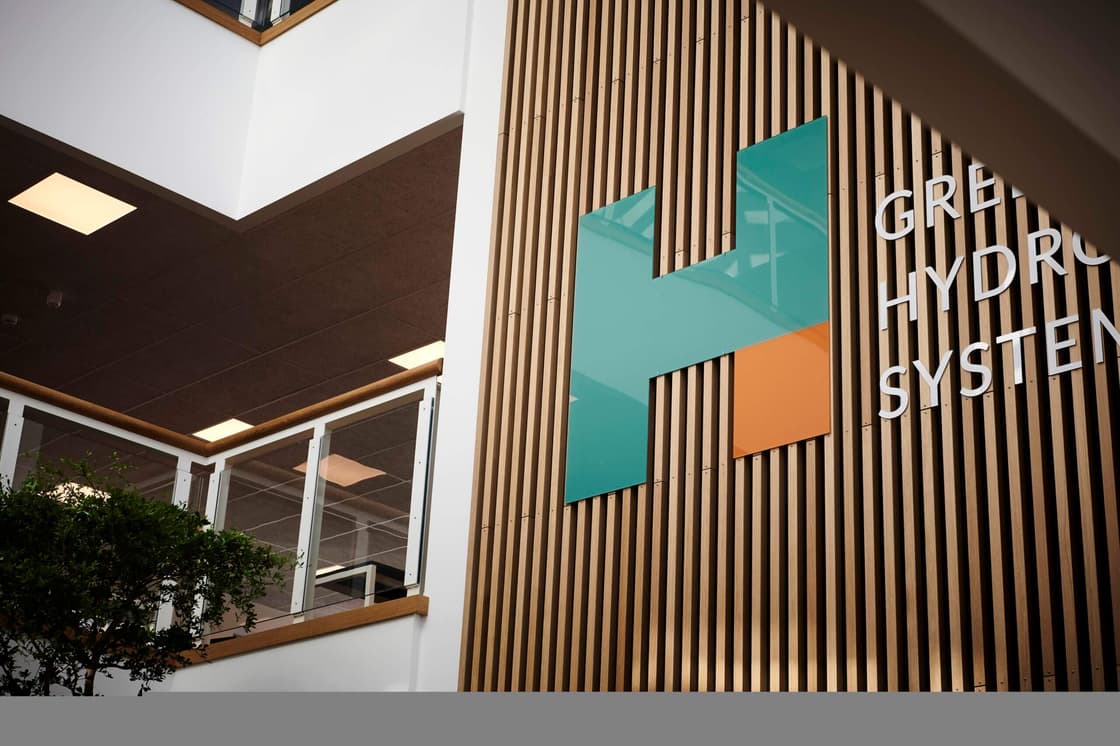 Green Hydrogen Systems faces insolvency as funding efforts collapse