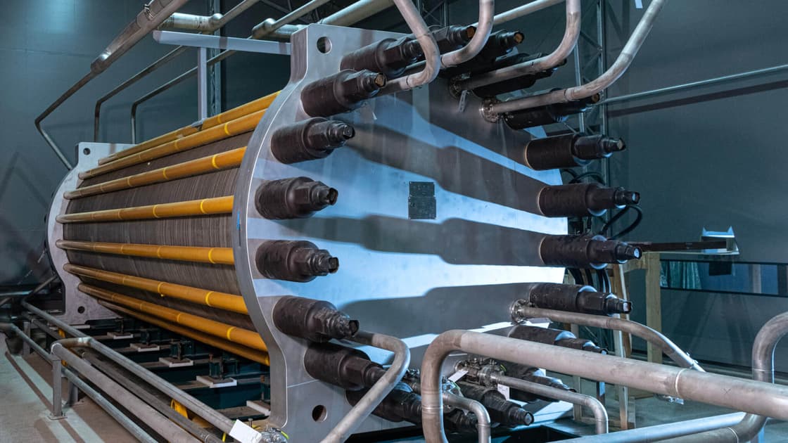 HydrogenPro confirms compliance with made-in-Europe electrolyser rules