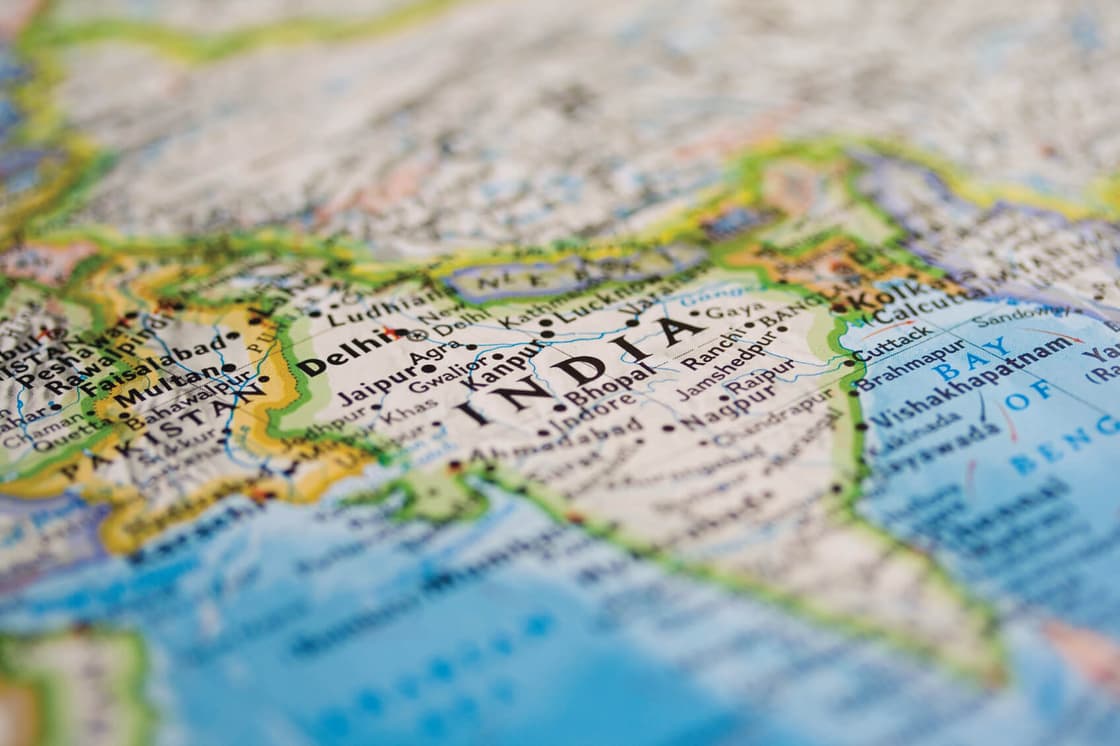 Topsoe to supply synthesis tech for 1.1 mtpa green ammonia project in India