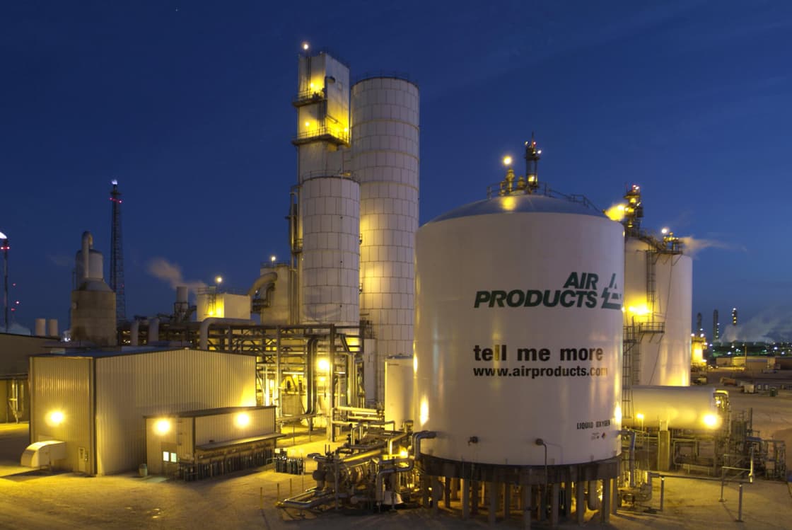 Air Products defends clean hydrogen vision amid investor push for overhaul