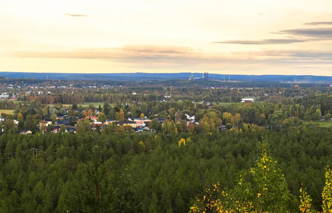 Stegra signs 6TWh PPA with Uniper for green hydrogen-based steel plant