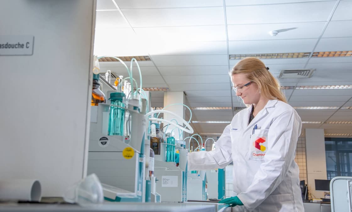 Update: Chemours halts $200m hydrogen membrane manufacturing expansion