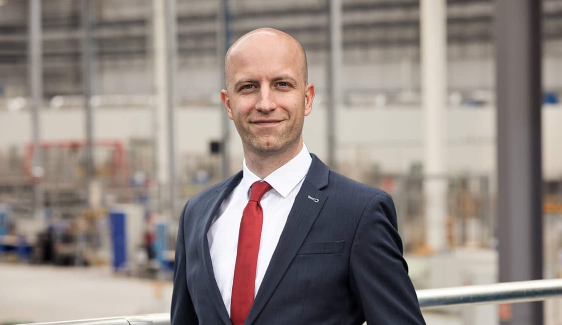 No reason to believe green hydrogen FID momentum won’t continue: ITM CEO