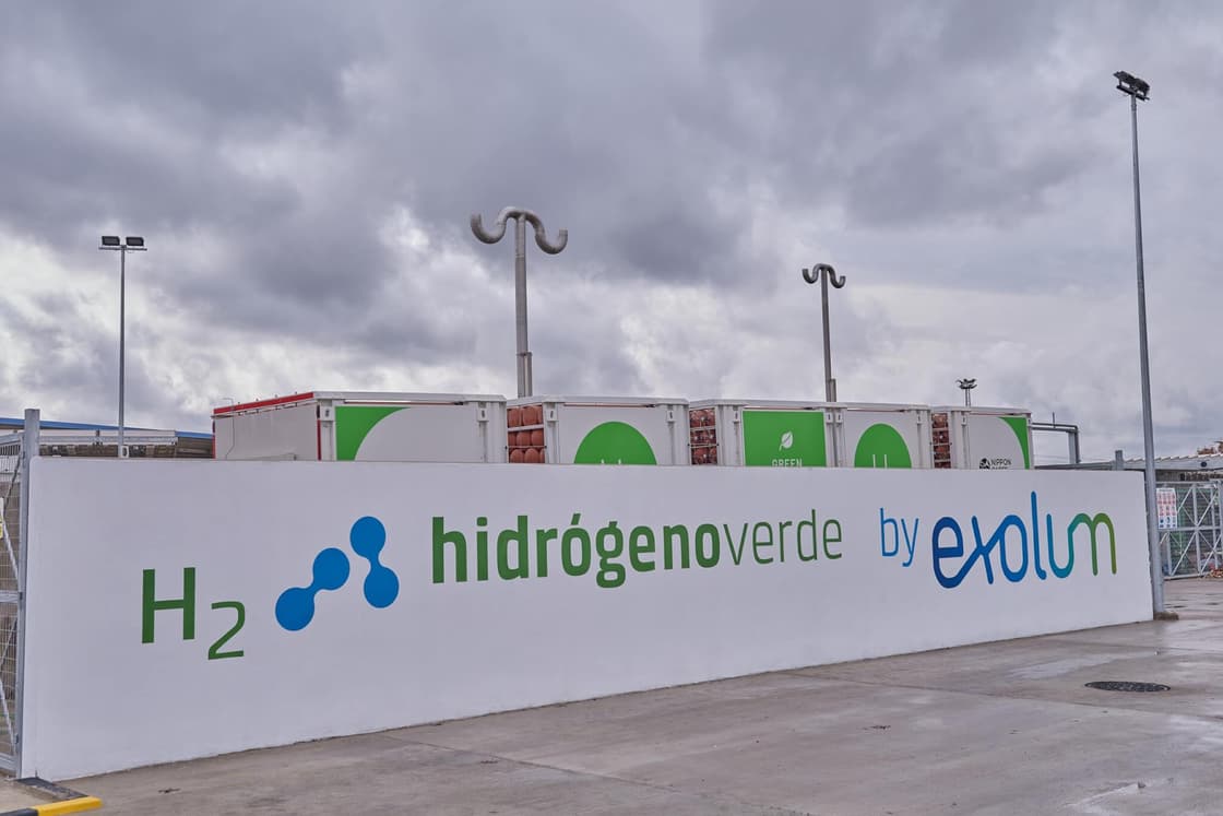 Exolum unveils H2ROAD for hydrogen logistic support