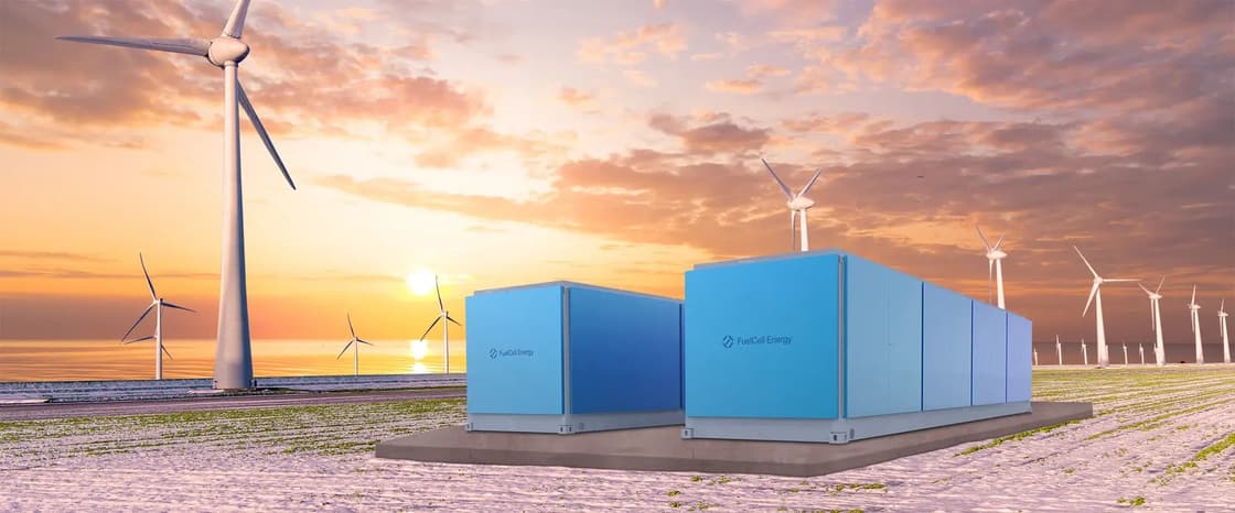 FuelCell Energy to test nuclear-hydrogen synergy with SOEC system as US eases 45V rules