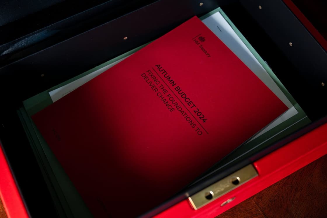 Labour’s first budget in 14 years confirms £2bn for green hydrogen projects