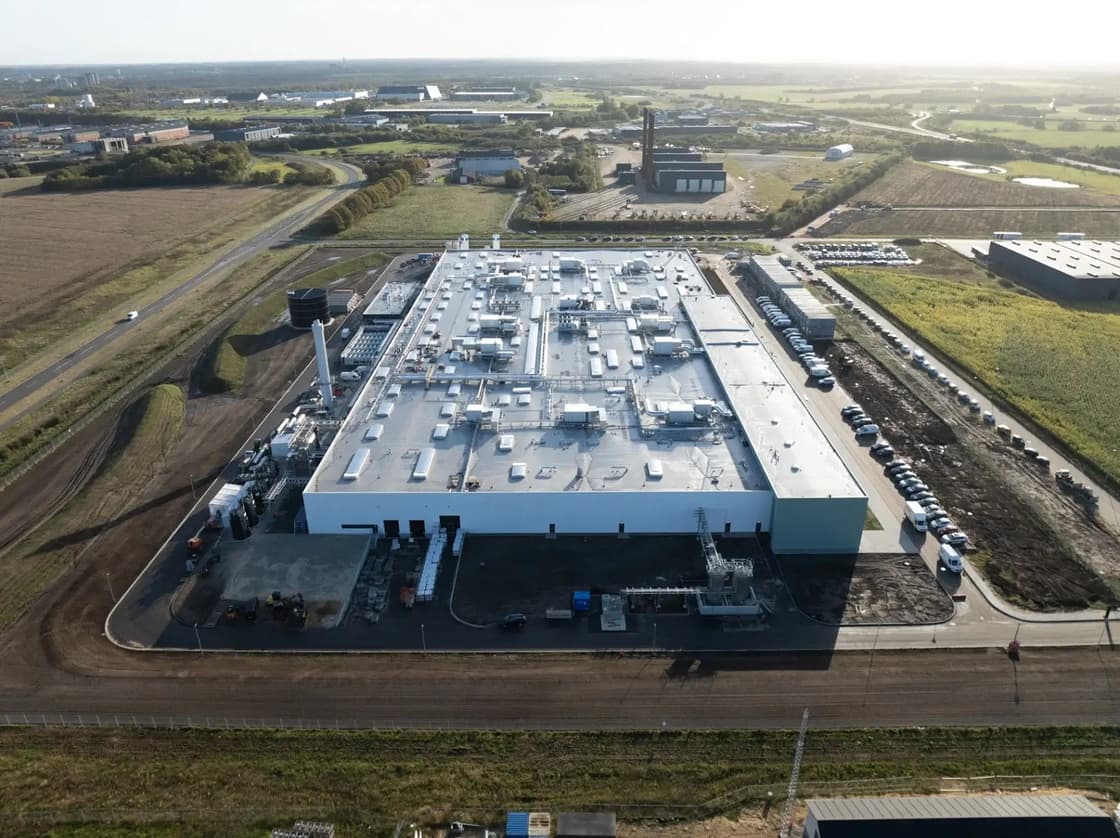 Topsoe’s delayed Herning plant to begin SOEC production in 2025