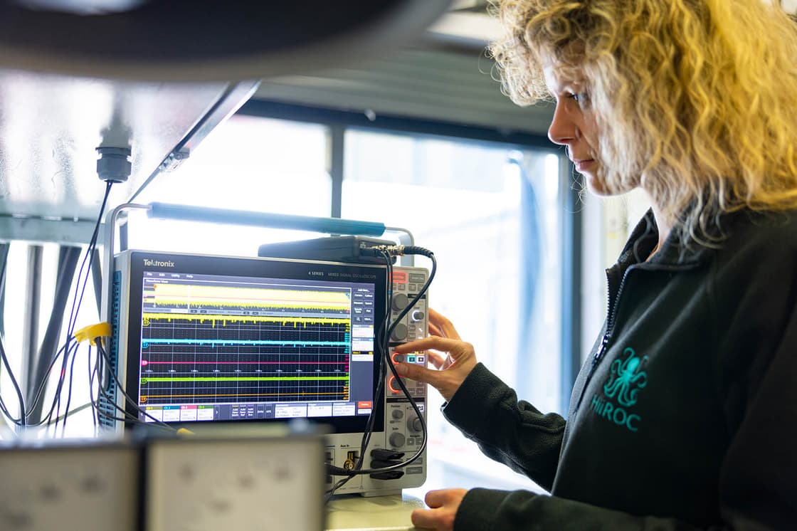 Siemens backs HiiROC’s TPE hydrogen production technology