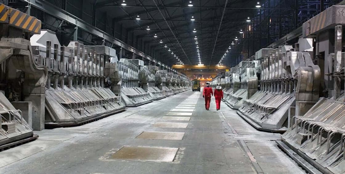 Norsk Hydro ends hydrogen investments amid market challenges