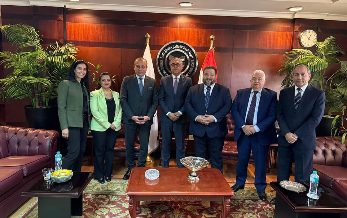 Hynfra to produce 400,000 tonnes of green ammonia in Egypt for European export