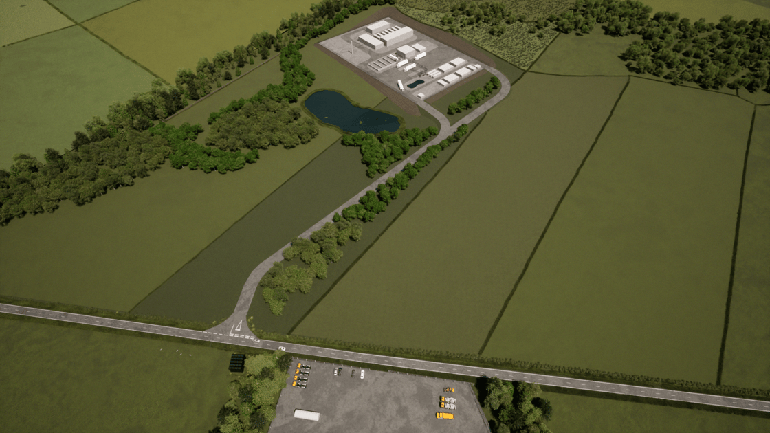 Storegga submits plans for Speyside hydrogen facility to decarbonise whisky industry