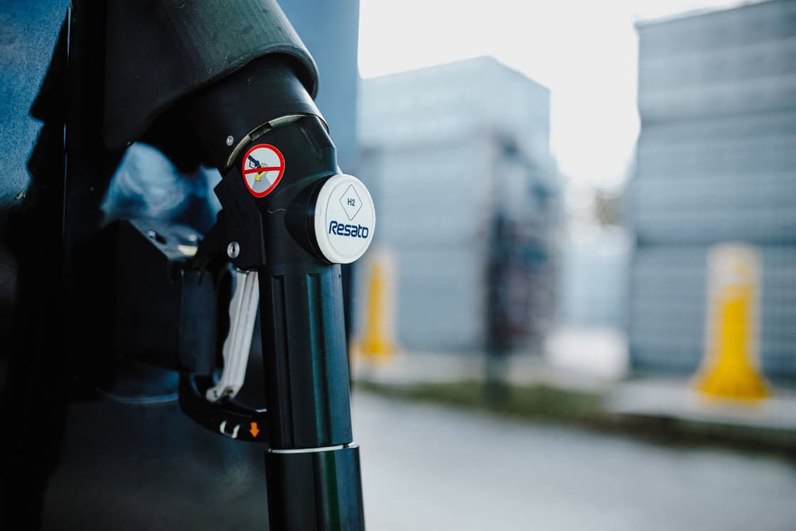 Lifte H2 and Resato to build hydrogen refuelling station in Kreis Düren to support bus fleet expansion