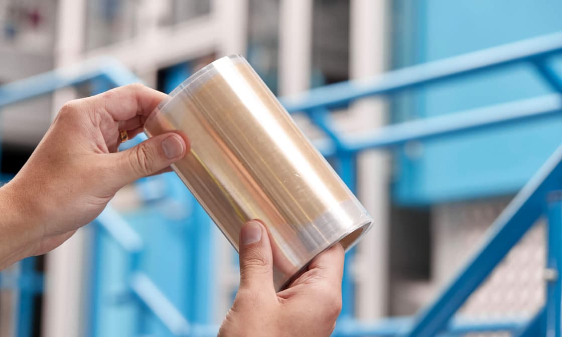 Evonik begins construction of electrolyser membrane plant