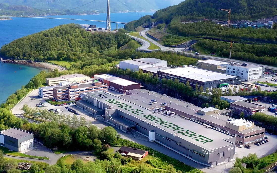 Norwegian hydrogen fuel cell firm TECO 2030 goes bankrupt