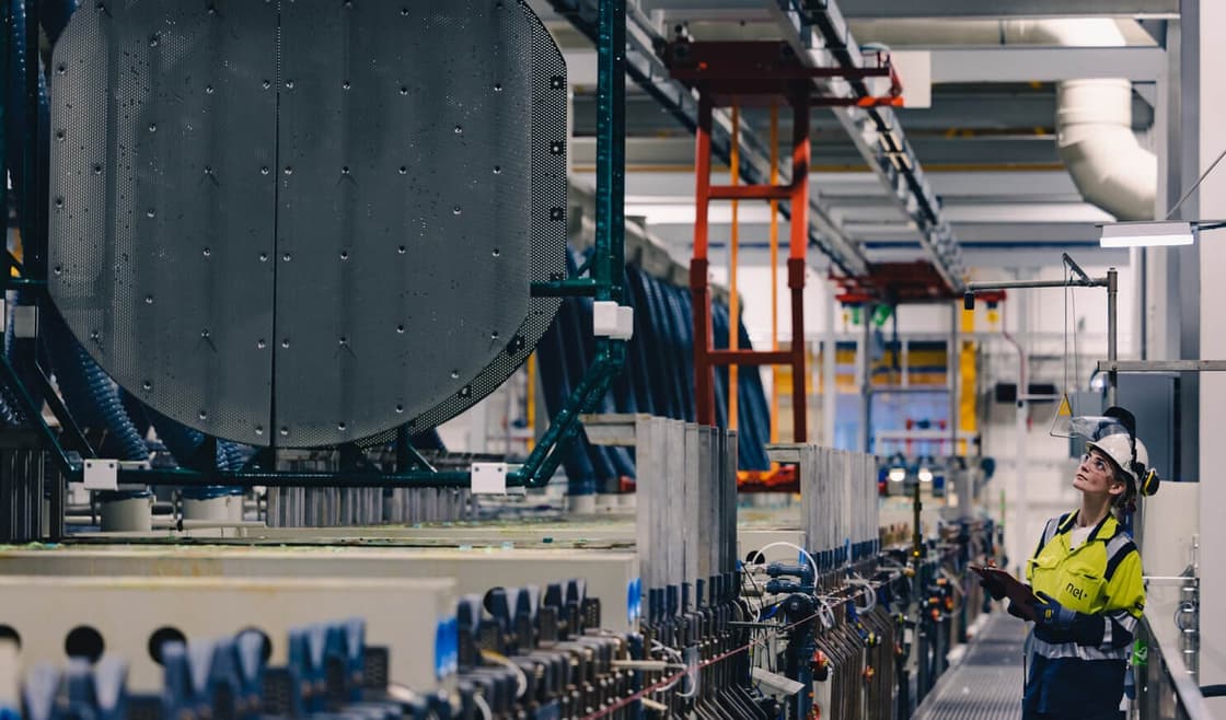 Analysis: Hydrogen’s tech expansion at all-costs approach is over