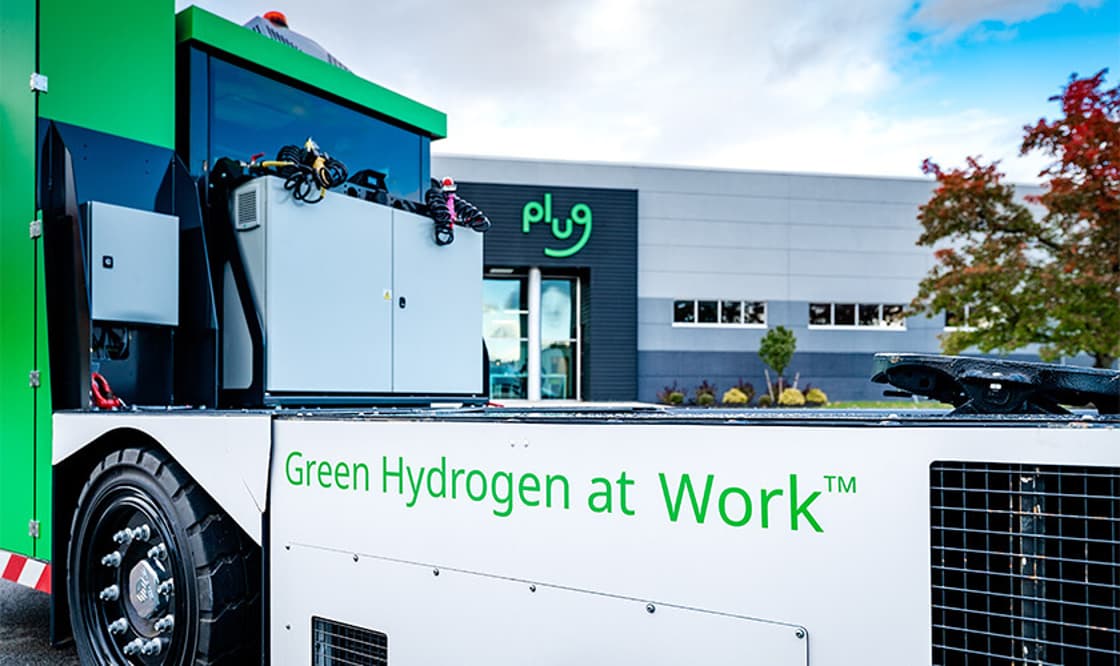 Plug Power cuts costs, slows hydrogen investments after $970m impairments