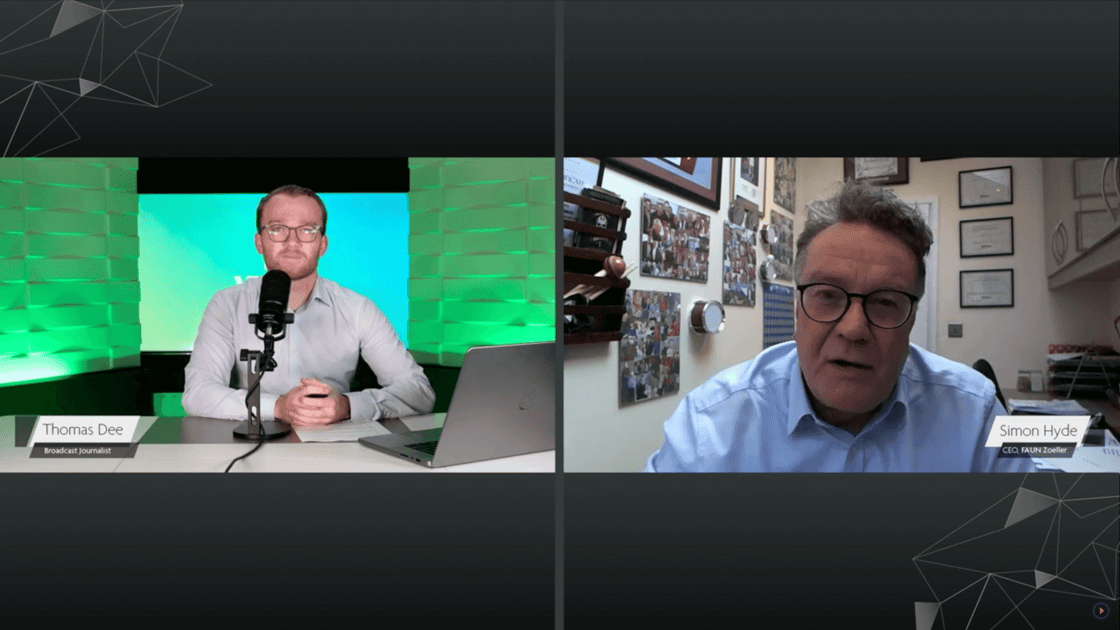 Let’s not worry about taking small steps in hydrogen mobility: FAUN Zoeller UK CEO