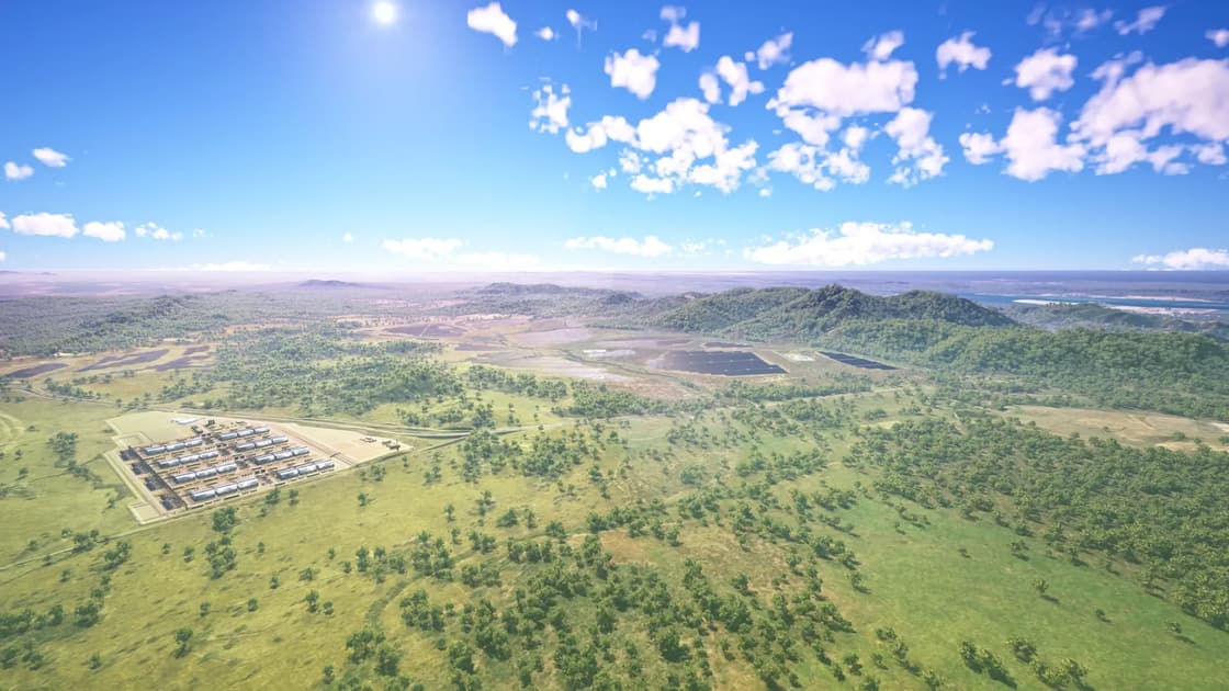 Iwatani backs out of AUD $12.5bn CQ-H2 project after Queensland Government pulls support: reports