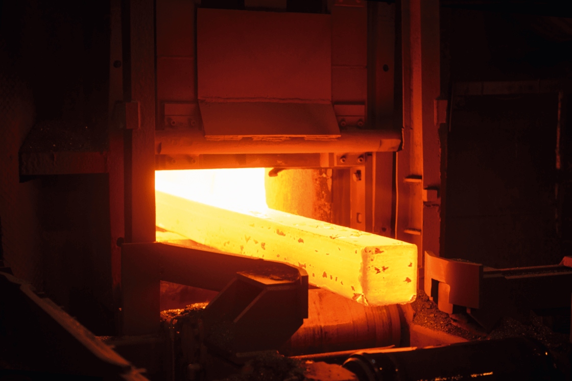 Hydnum to supply 100,000 tpa of hydrogen-based steel to Thyssenkrupp in seven-year deal