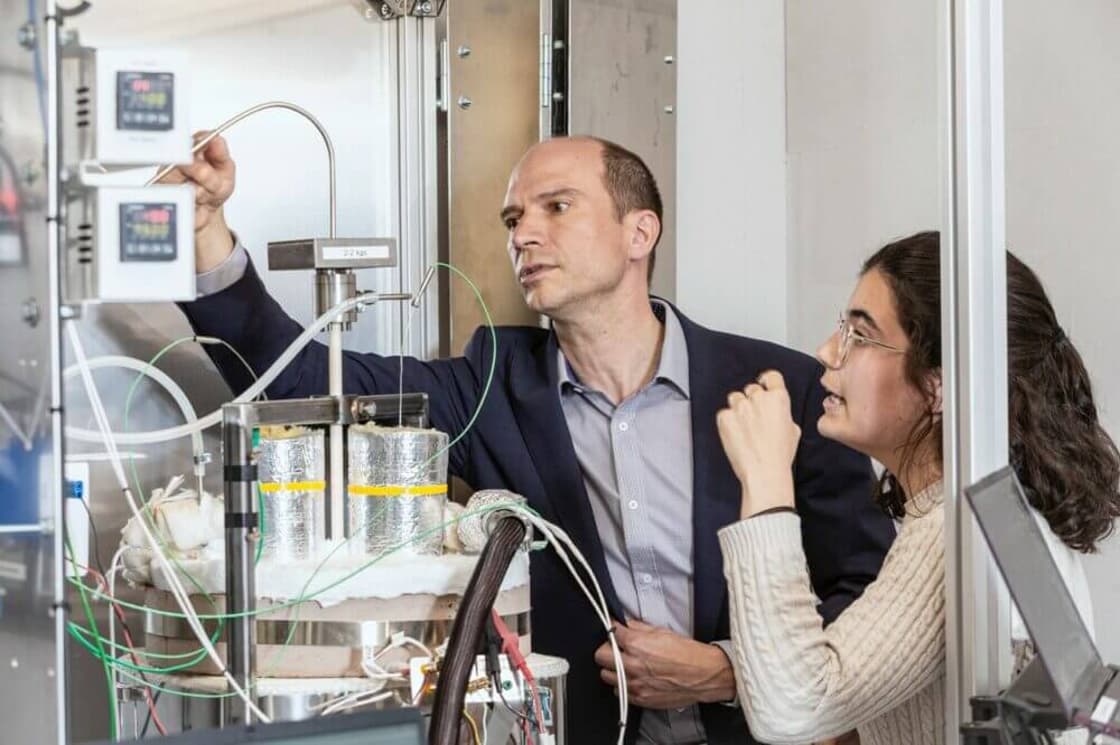 SolydEra and Dynelectro to deploy 1MW solid oxide electrolyser next year