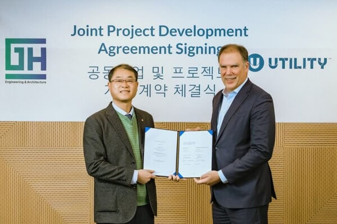 GH EnA partners with Utility to produce hydrogen from biogas in South Korea