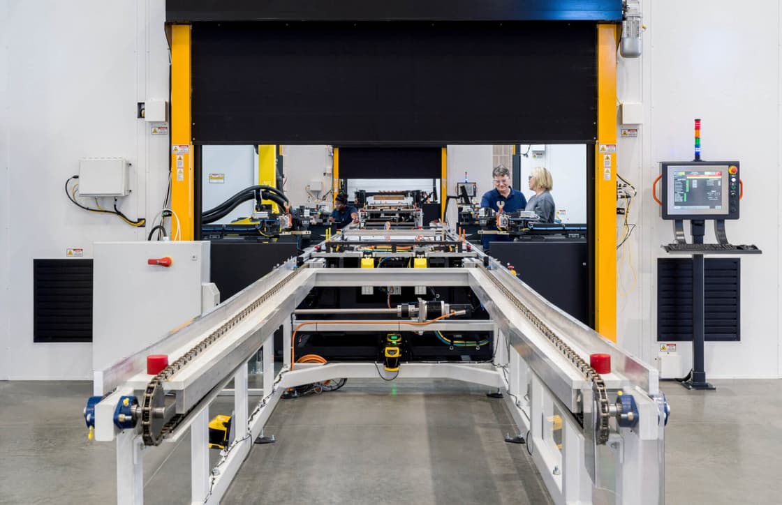 Verdagy to deliver 320MW of electrolyser capacity for SAF and e-methanol production