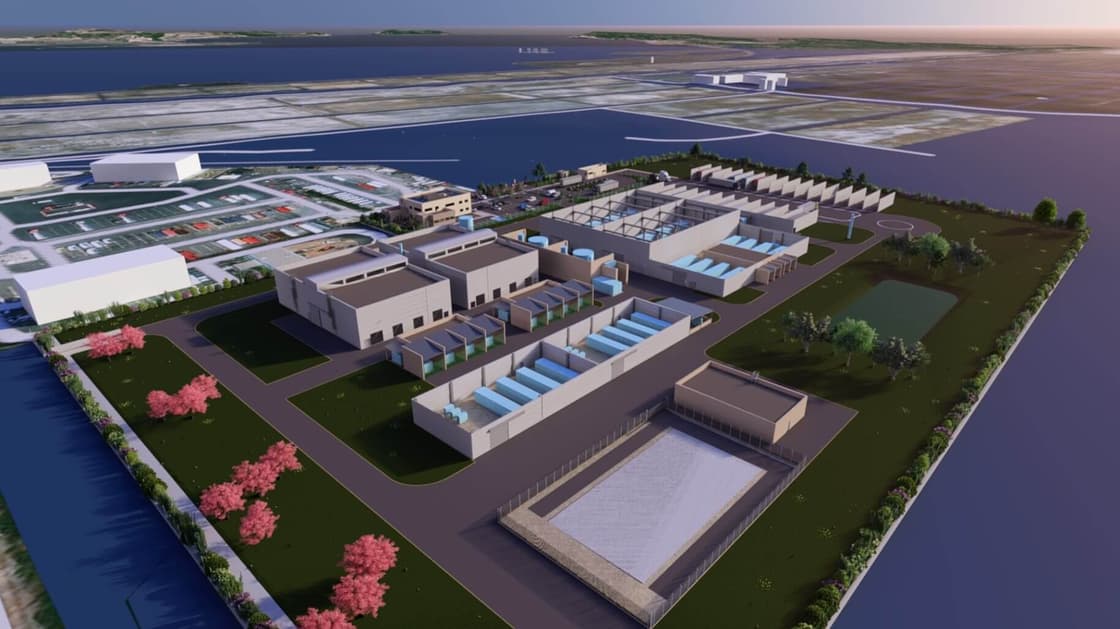 TRIG to supply wind power for French hydrogen project under new PPA