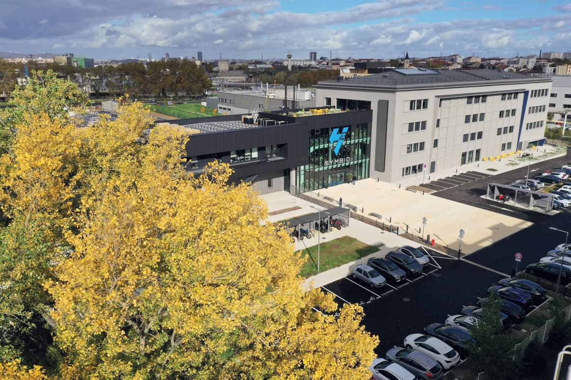 Symbio becomes Europe’s ‘first’ IATF 16949 certified fuel cell supplier