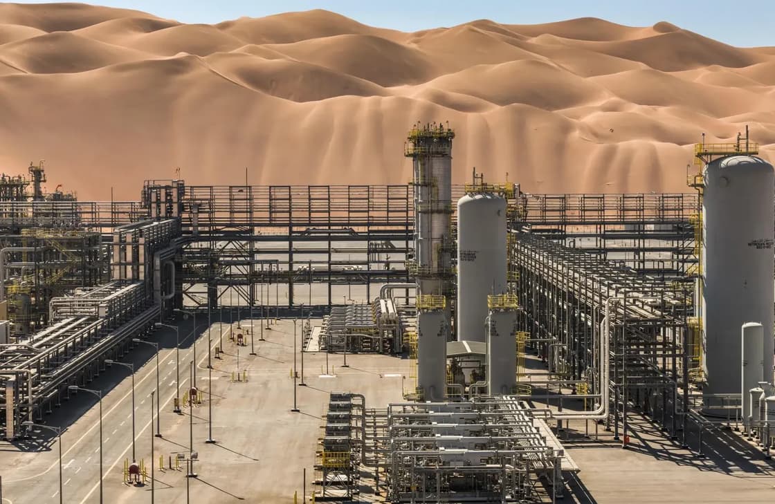 Aramco to leverage Topsoe’s electrified reforming process for blue hydrogen production