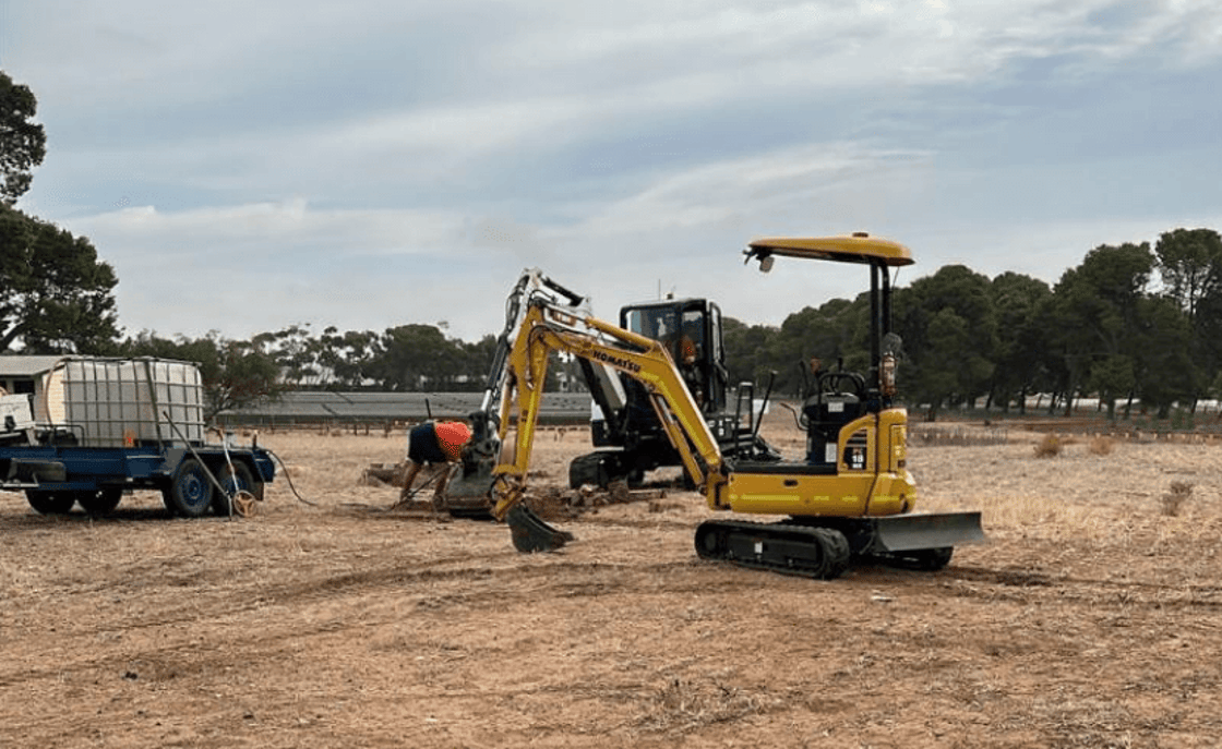 Sparc Hydrogen begins construction of pilot plant for PWS hydrogen production