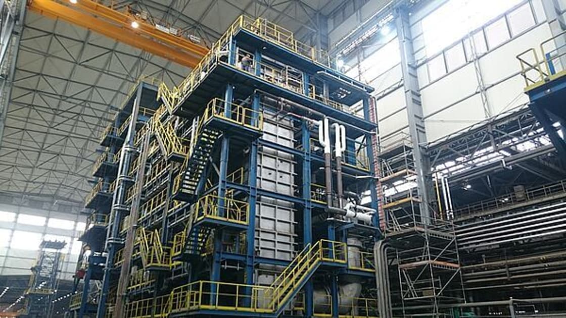 ArcelorMittal to build hydrogen plant in Poland to decarbonise galvanising operations