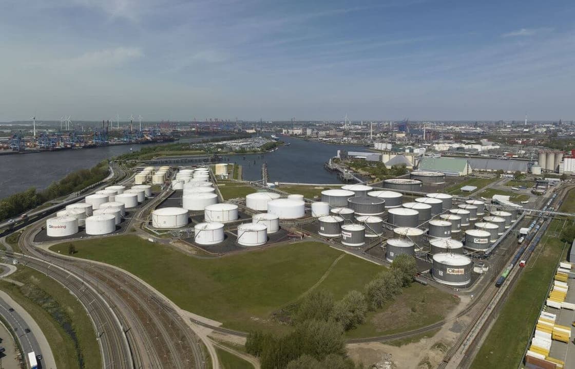 Mabanaft preliminarily agrees to offtake 100,000 tonnes of hydrogen-based e-methanol from HIF Global