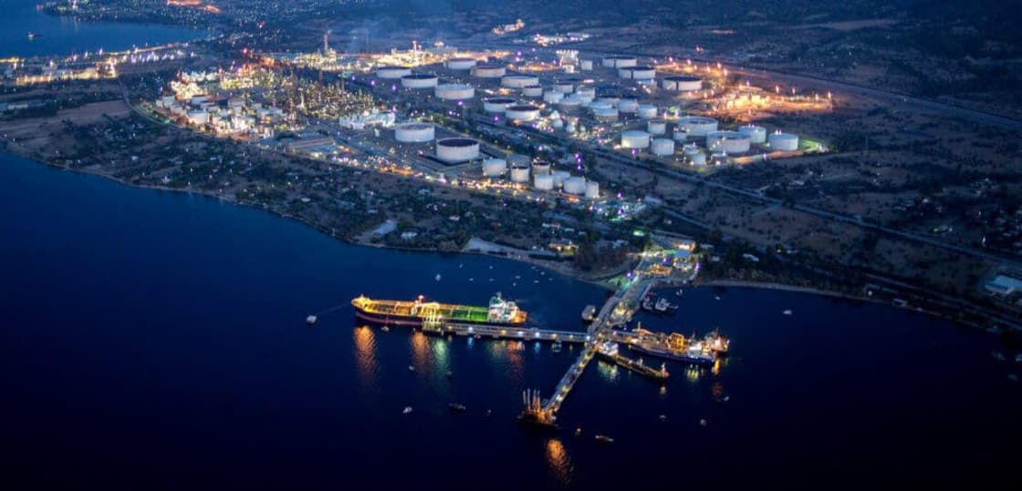 Motor Oil orders additional 20MW electrolyser for Greek refinery from Metacon