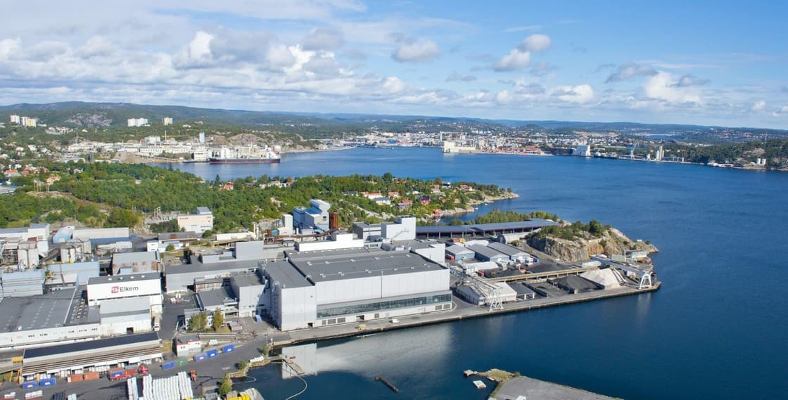 ITM PEM electrolysers to power 20MW Norwegian green hydrogen plant